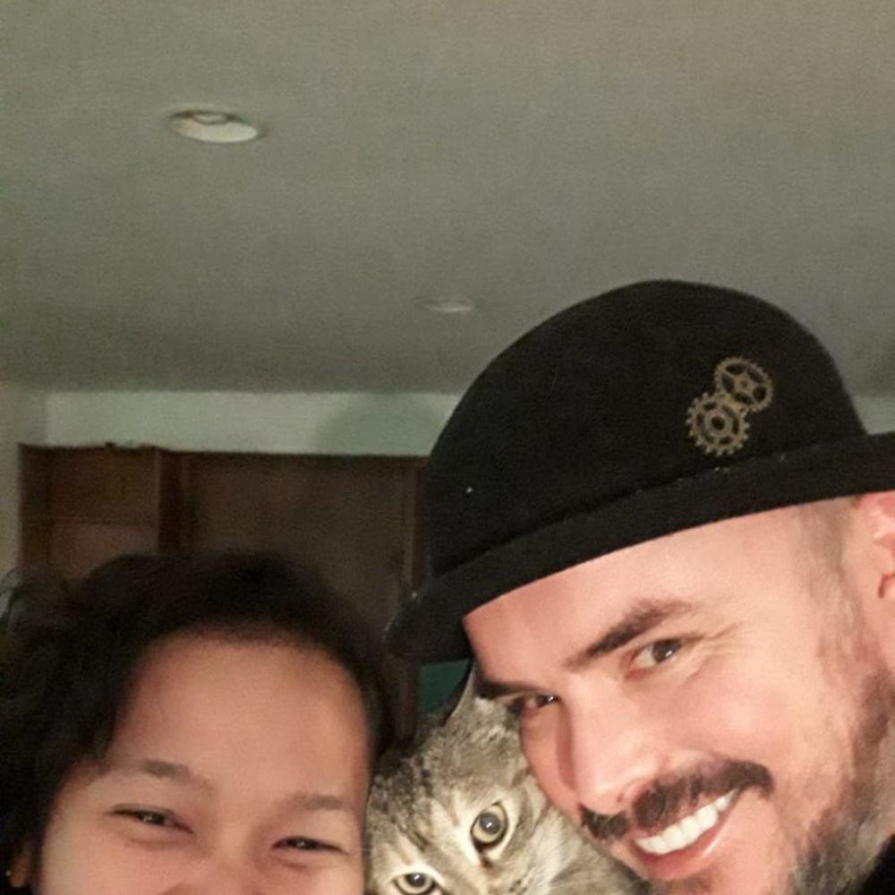 Meet your Posher, Francine